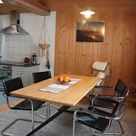 Apartamento Darioli 5-bettwohnung *